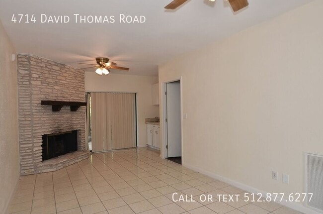 Building Photo - 4714 David Thomas Rd