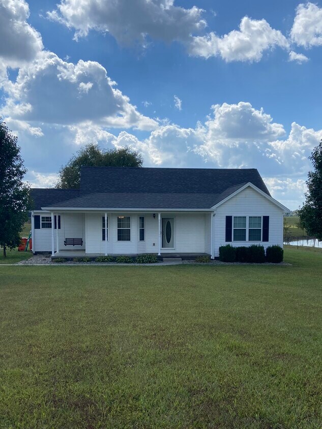 Primary Photo - 1119 Hogan Rd