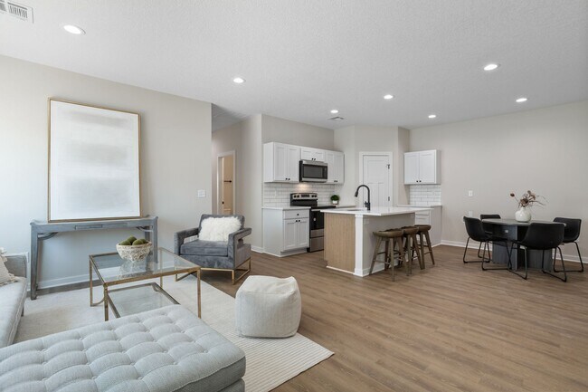 Foto del edificio - Fox Creek Holly Plan