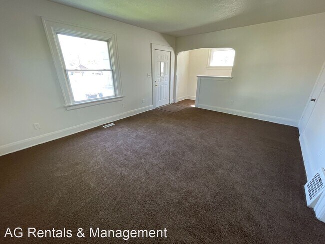 Building Photo - 3 br, 1 bath House - 4608 S Lafayette St