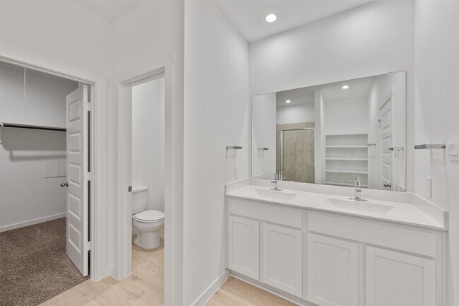Foto del edificio - 3123 Langley Bnd Ln