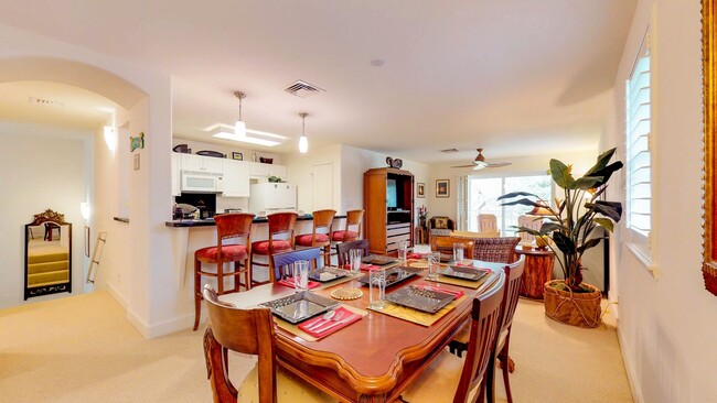 Building Photo - Ko Olina Kai 1105E: Elegant 3BR with Lanai...