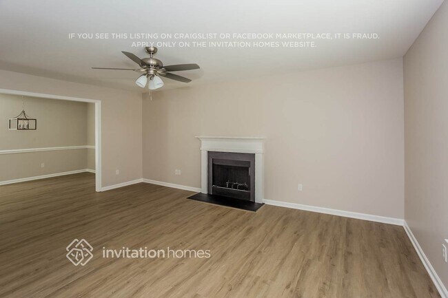 Foto del edificio - 545 Havenbrook Way NW