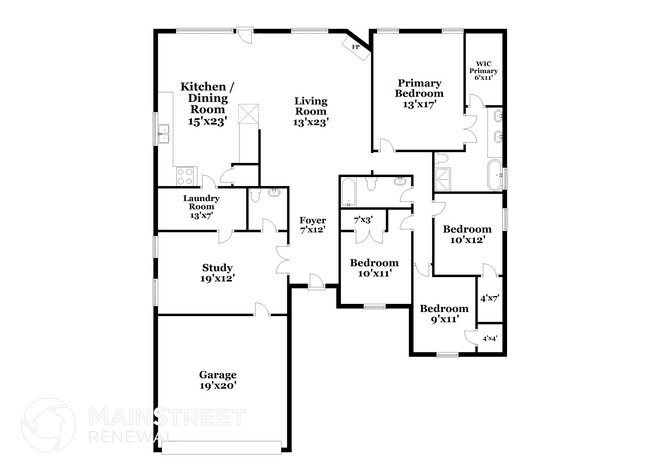 Building Photo - 5202 Ambassador Dr