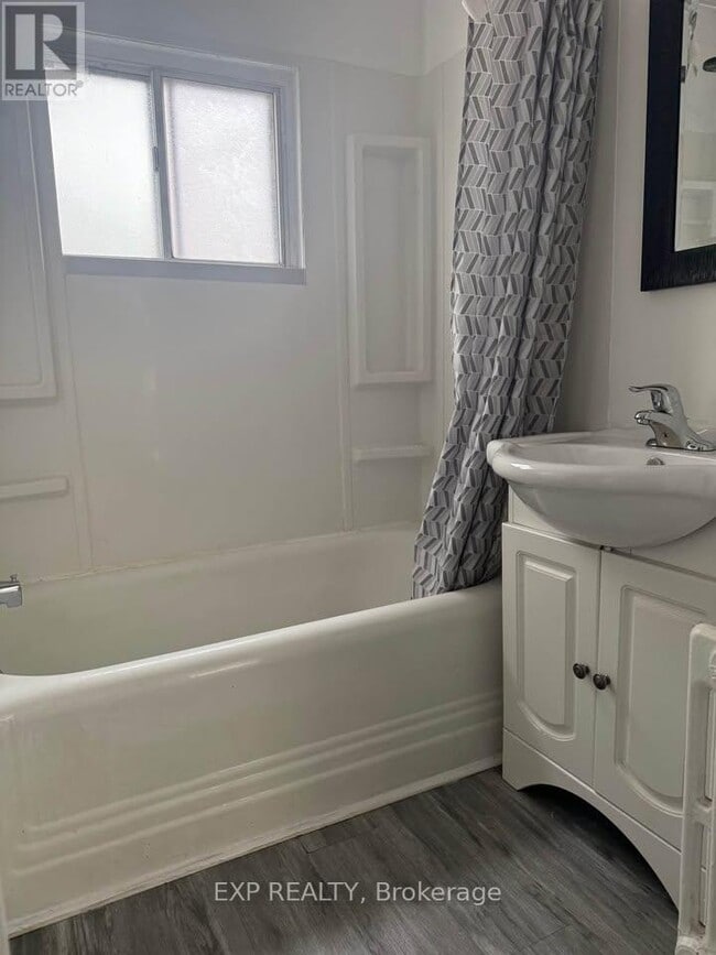 Photo du bâtiment - 45 Louisa St