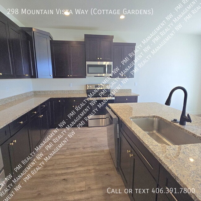 Foto del edificio - 298 Mountain Vista Way