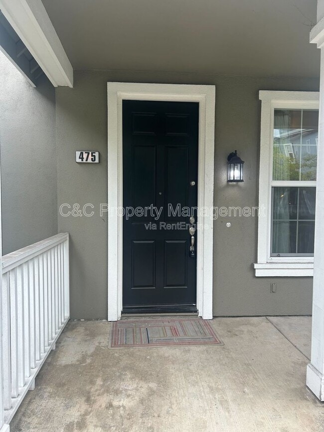 Photo - 475 Metro Walk Way Townhome