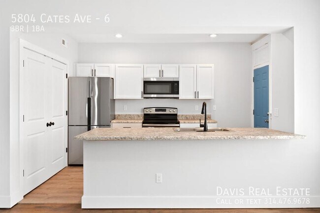 Building Photo - 5804 Cates Ave