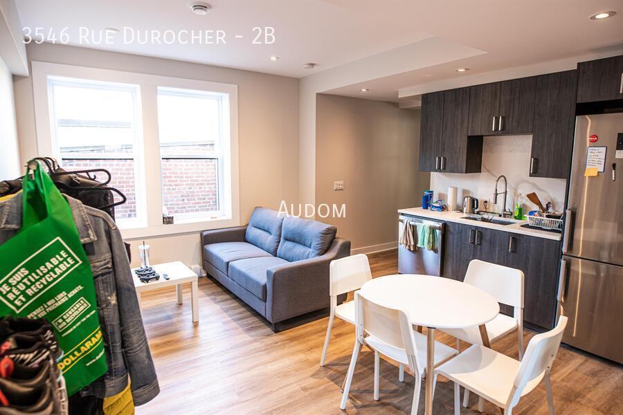 Primary Photo - 3546 Rue Durocher