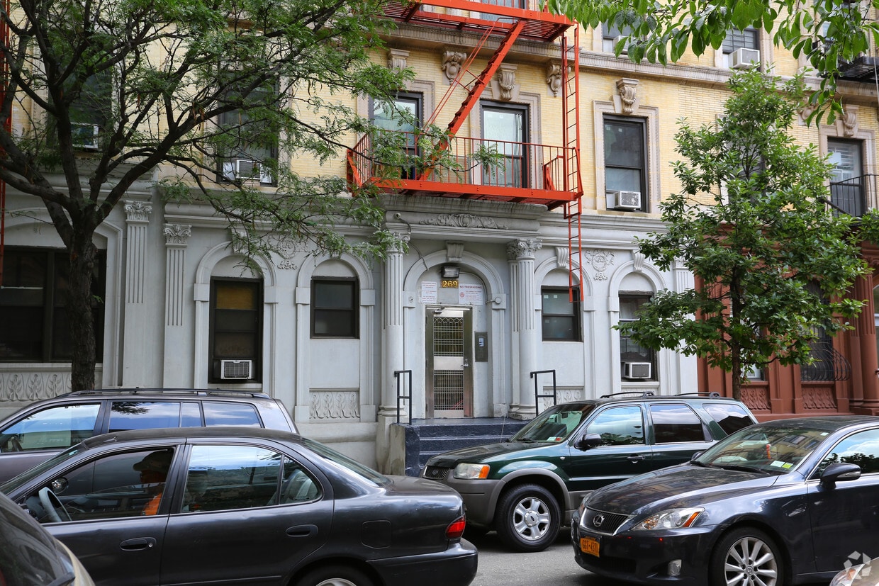 Building Photo - 269-273 W 113th St