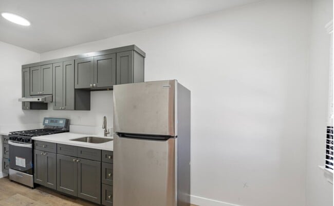 Interior Photo - Newly Renovated Modern Studios!