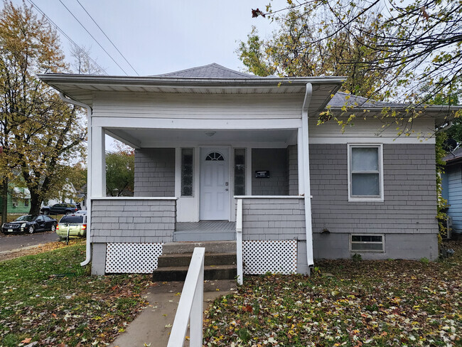 Building Photo - 1101 S Moniteau Ave