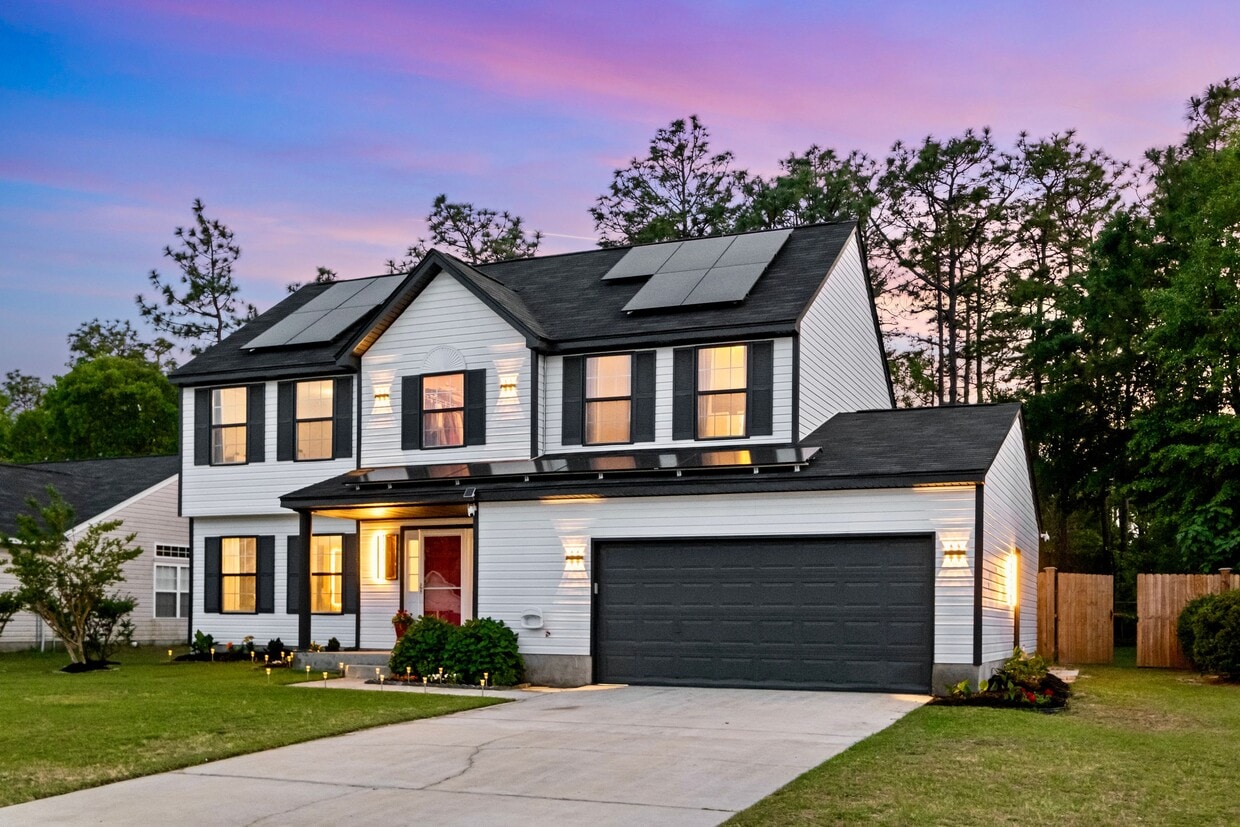 Primary Photo - 113 Berry Dr