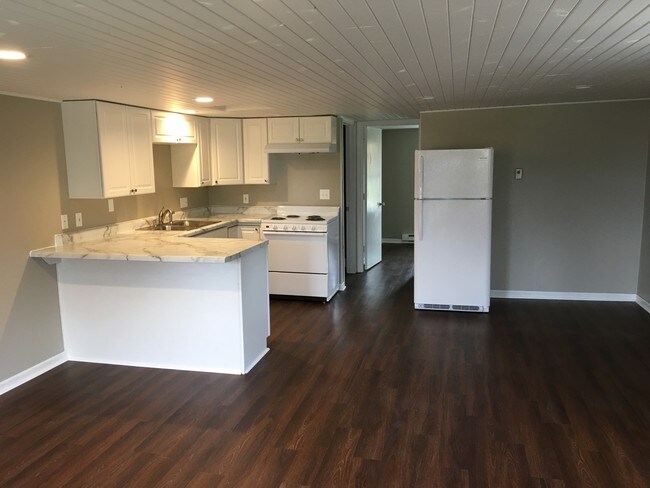 Foto del edificio - 223 N West St