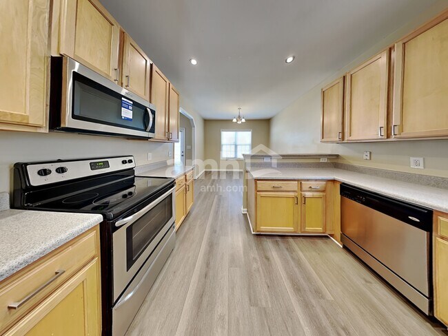 Foto del edificio - 8629 Boysenberry Ln