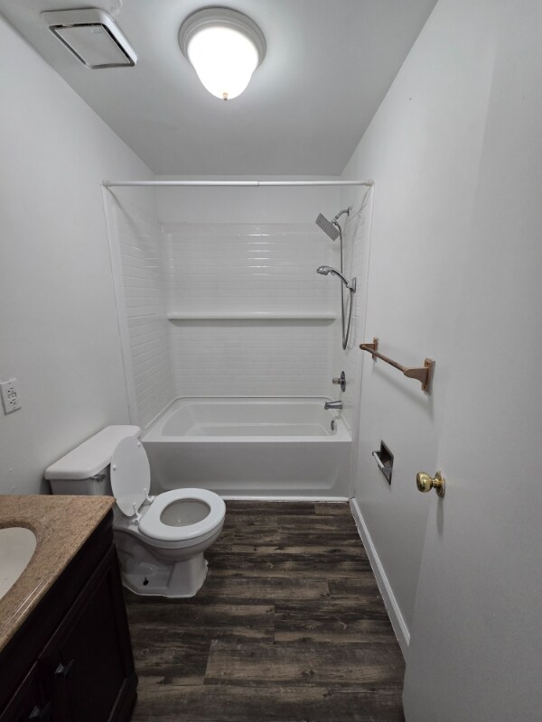 Foto del edificio - 507 W Grace St