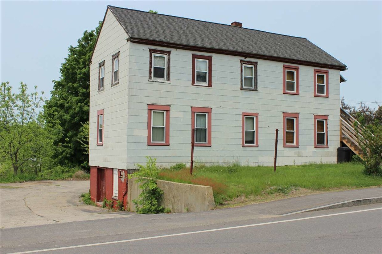 Primary Photo - 199 Green St
