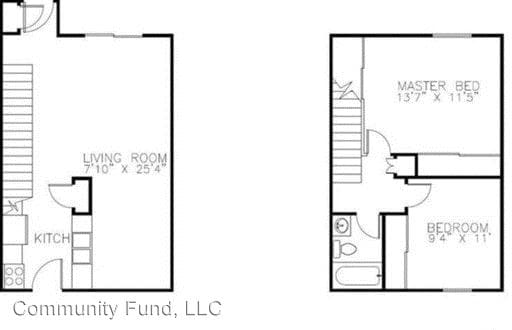 Building Photo - 44 Villa Ct