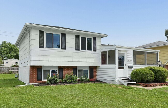 Foto del edificio - 5014 Norcrest Dr
