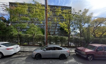 Building Photo - 450 S Grand View St