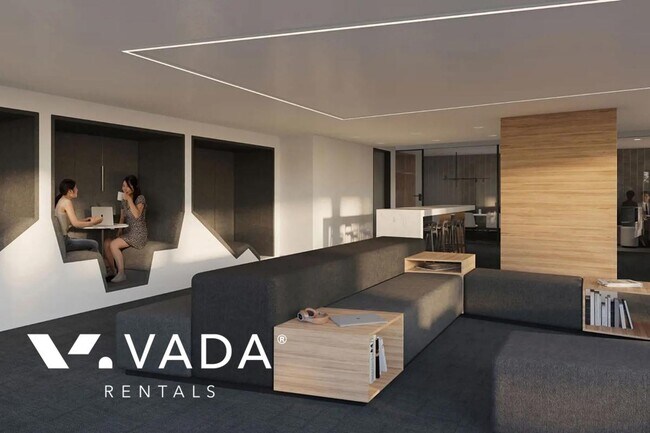 Building Photo - Myriad 1 BR APT Rental 3503-567 Emerson St Coquitlam: VADA