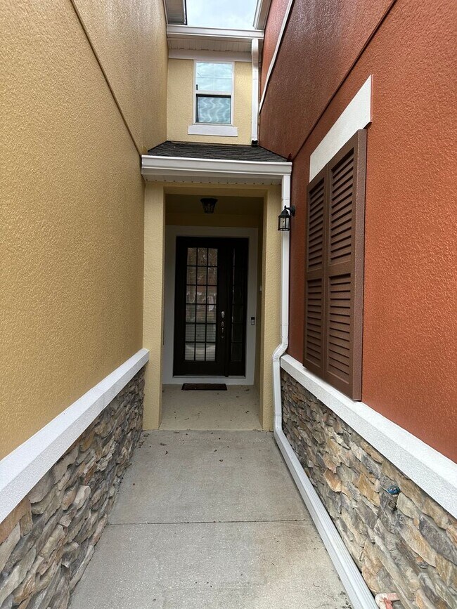 Foto del edificio - 3 Bedroom, 2.5 Bath Townhome in Gated Sanford Community – Pet Friendly