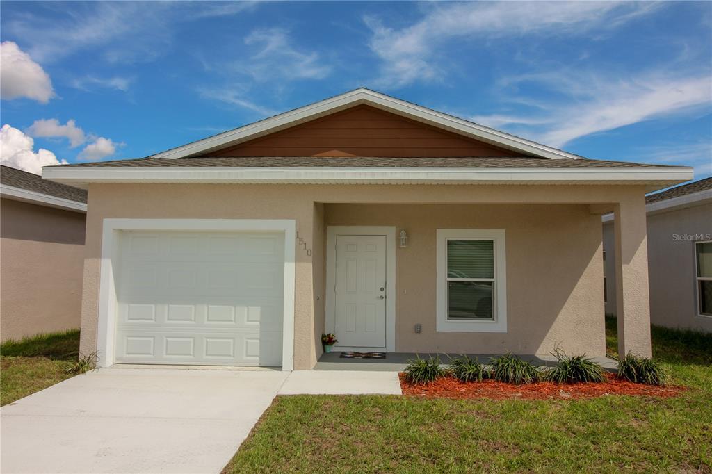 Foto principal - 1510 Las Villas Blvd