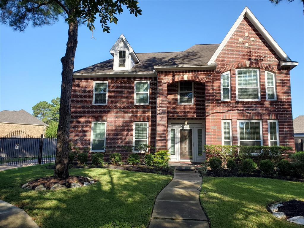 Primary Photo - 16718 Chestnut Meadow Ct