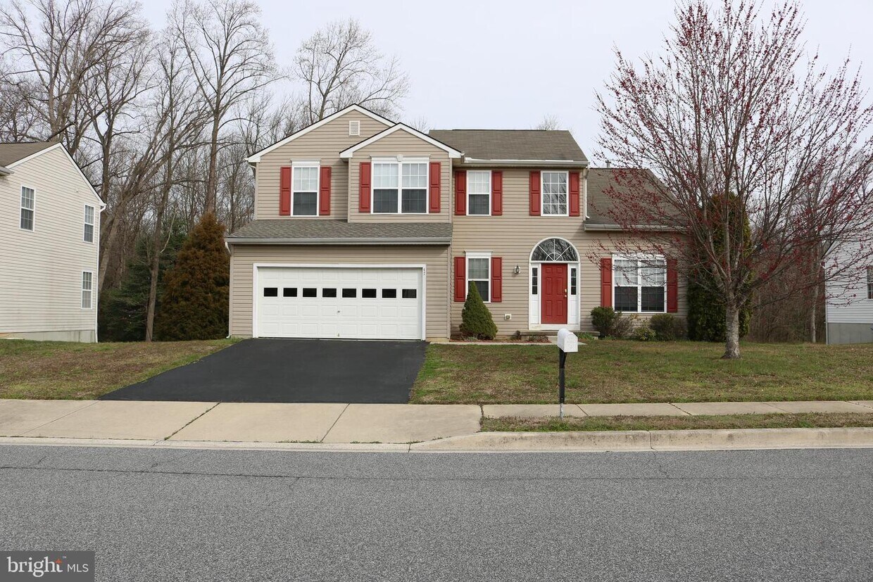 47 Riverside Rd, Dover, DE 19904 House Rental in Dover, DE