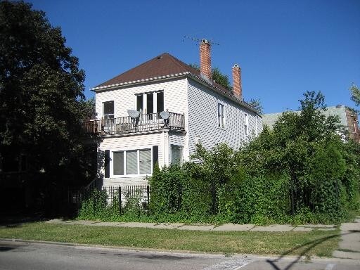 Primary Photo - 3403 N Springfield Ave