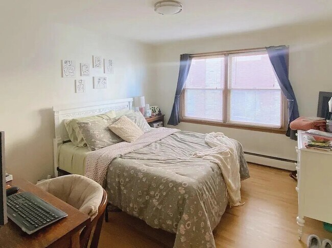 Foto del edificio - 508 Ridgewood Ave