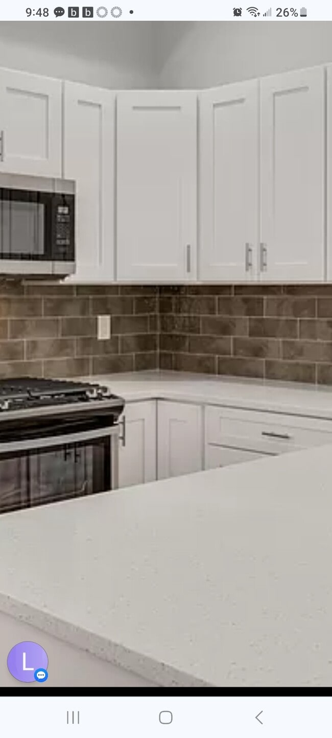 15th Street - 15th Street Apartment