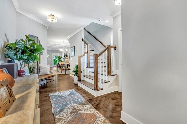 Foto del edificio - 1802A Tammany Dr