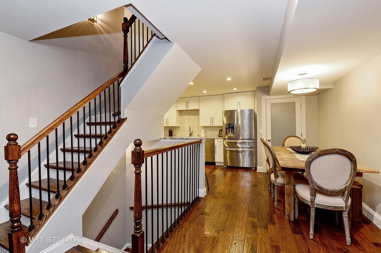 Foto principal - 2235 N Clifton Ave