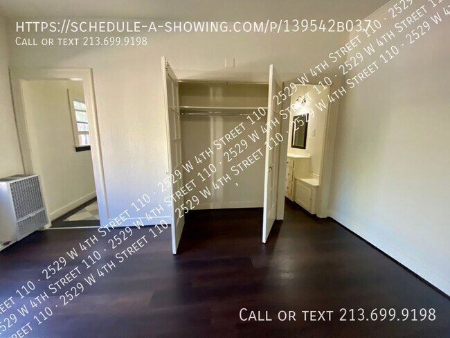 Foto del edificio - 2529 4th St