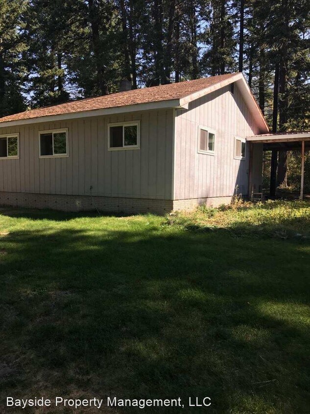 33561 MT35, Polson, MT 59860 House Rental in Polson, MT