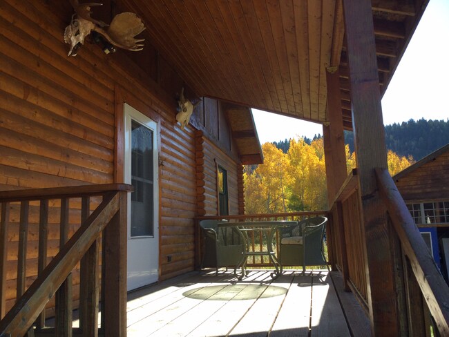 Building Photo - Lease Pending - Custom chalet located in an exclusive neighborhood at the base of Teton Pass