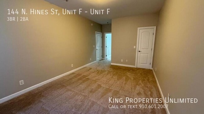 Foto del edificio - 144 N Hines St