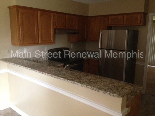 Foto del edificio - 5578 Kindle Creek Dr