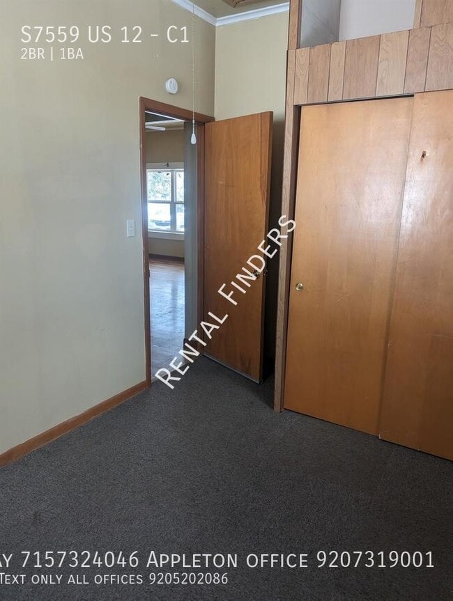 Building Photo - S7559 US-12