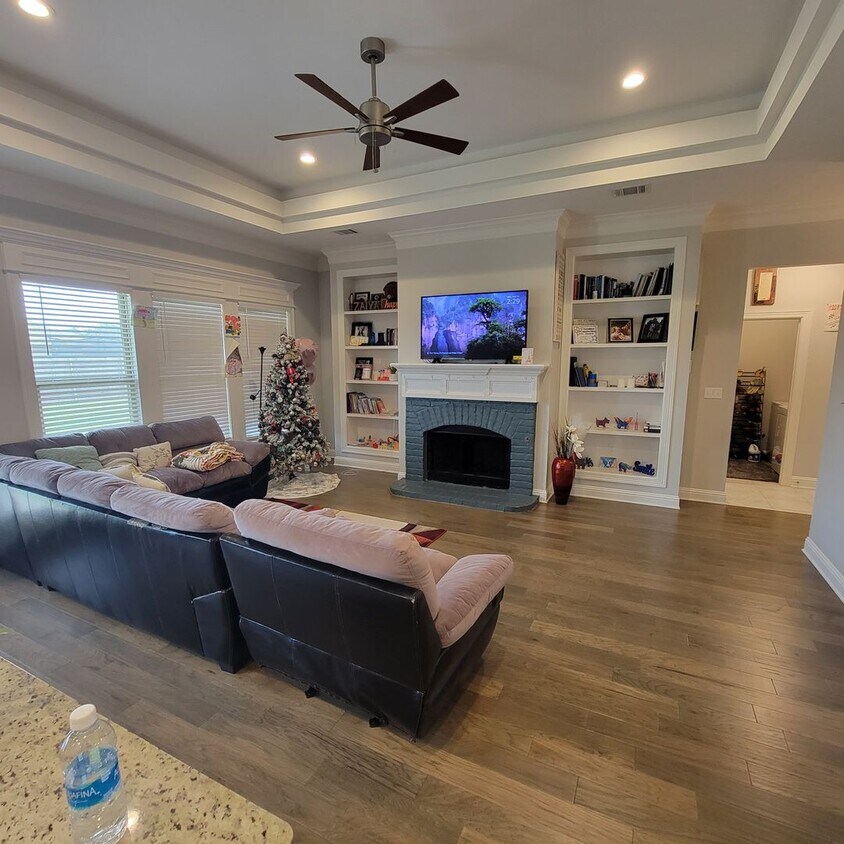 334 North Hampton Street House Rental in Haughton, LA