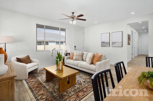 Foto del edificio - 2500 Wolf Willow Ct