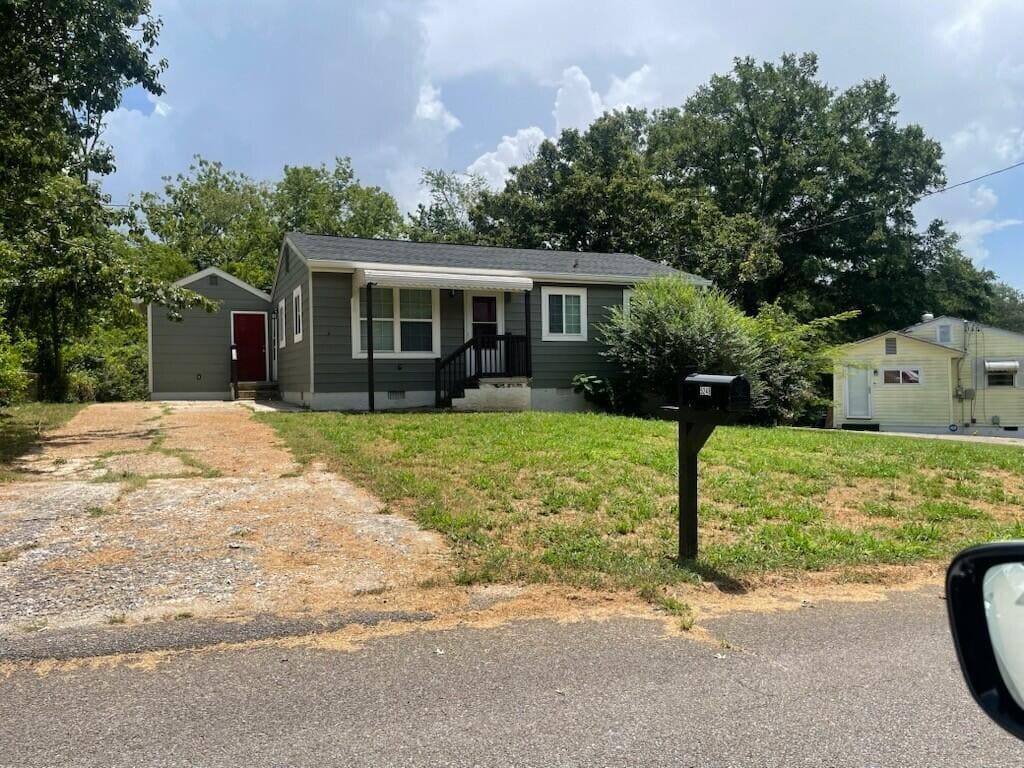 Foto principal - 5248 Fagan St