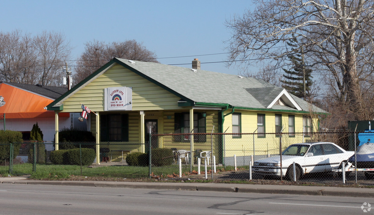 Building Photo - 3460 W 16th St