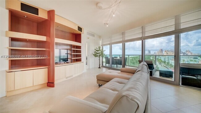 Foto del edificio - 1455 Ocean 902