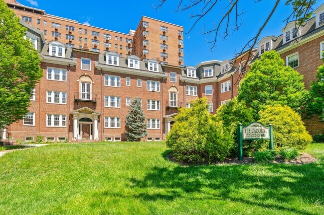 Foto del interior - Carolina Apartments, LLC