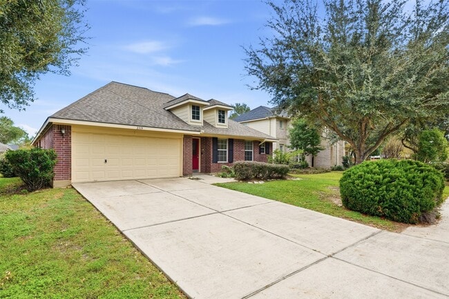 Building Photo - 2319 Falcon Knoll Ln