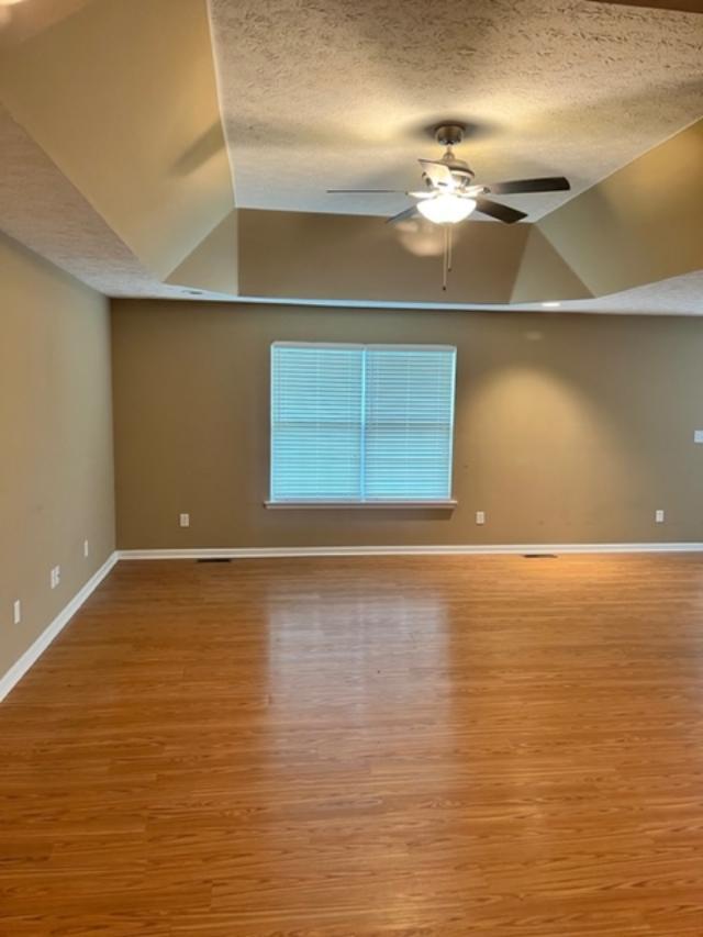 Foto del edificio - 428 Turkey Run Dr