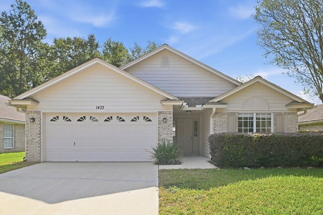 Building Photo - 1433 Starboard Ct