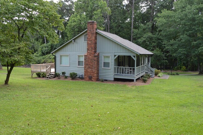 Foto del edificio - 3635 old stilesboro rd